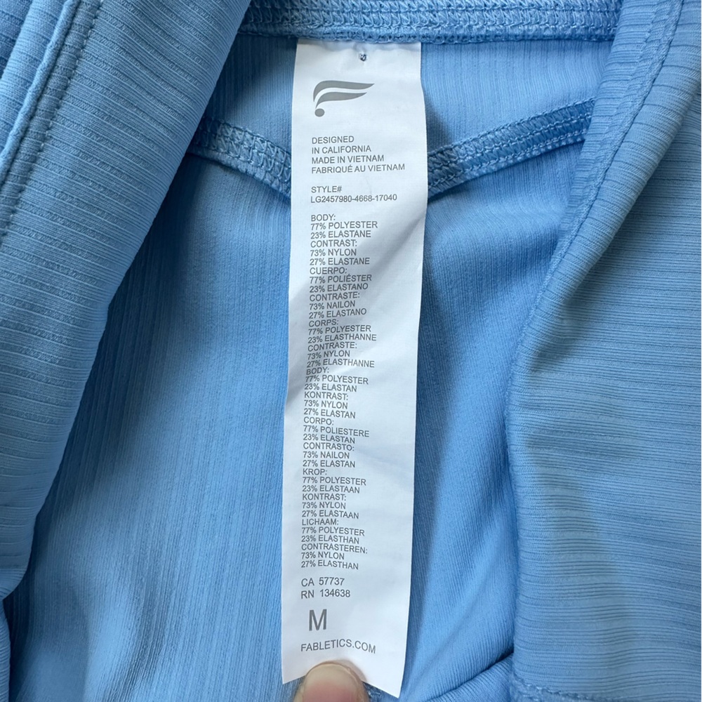 Fabletics leggings